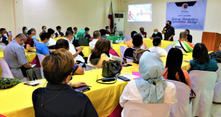 SECTORAL STAKEHOLDERS’ CONSULTATION