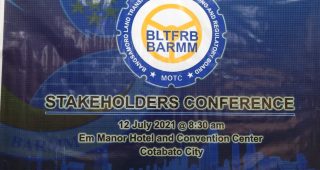 BLTFRB STAKEHOLDERS’ CONFERENCE
