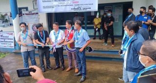 LTO-Jolo District Office now operates under MOTC
