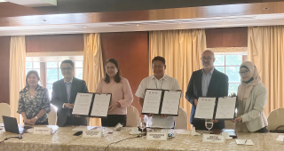 READ: Here is full transcript of Minister Dickson P. Hermoso’s message during the the Signing of Memorandum of Understanding between the MOTC-BARMM, MinDA and USAID RESPOND last June 21, 2022