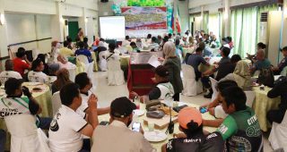 Land Transport Service engages stakeholders through Law Enforcement, Traffic Skills Enhancement Training