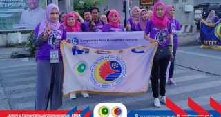 MOTC joins the celebration of the National Women’s Month