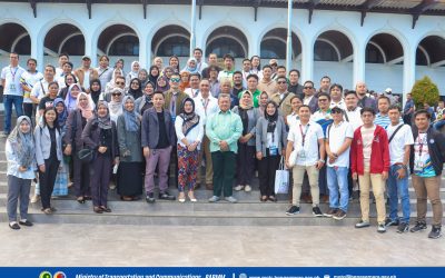 Unity in Tradition: MOTC Minister joins Flag Raising Ceremony