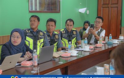 Training and Seminar for the Deputation of Law Enforcement Agents in Bangsamoro